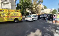 חשד לרצח בחיפה: גבר אותר ללא רוח חיים