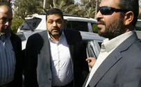 Top Hamas official abruptly ends CNN interview