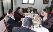 אבל בגור: הרבנית צפורה אלתר נפטרה