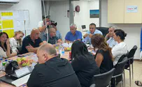 כך לא ניתן להמשיך, דורשים שינוי מדיניות