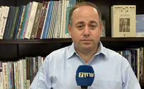 "אילון הי"ד אמר לי, אני כאן עד הניצחון"