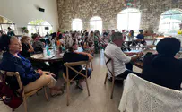 זו הסיבה שהשר סמוטריץ' מודה לחיים ילין