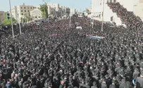 "קיבלה את הייסורים בשקט ובאמונה"