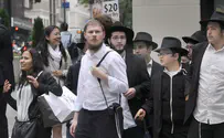 Flash 90 The mitzvah of Yishuv Eretz Yisrael or a false sense of security?