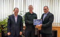 Israel sets new defense exports record: Over $13 Billion in 2023