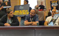צביקה מור שאל, איימן עודה התעלם