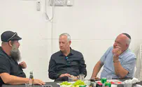 "המצב שבו אנשינו לא בבית לא יכול להימשך"