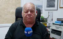 אני דורש מלחמה, שליח ביידן הוא מלאך חבלה