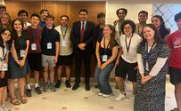 Pro-Israel student leaders address campus challenges