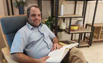 עניין אישי והפעם עם אלי ליפשיץ