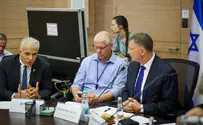 Эдельштейн планирует изменения в законопроекте о призыве