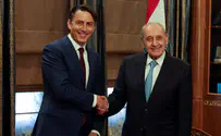 'The clock is ticking for a ceasefire'