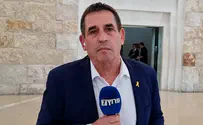 בן גביר לא רוצה ממלכתיות, הכתם על נתניהו