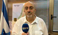 ח"כ ואטורי לערוץ 7: מאיימים על חיי