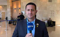 לחוקק את חוק הגיוס בהסכמה רחבה