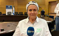 “Единственный путь к победе - это заселение Газы”. Видео