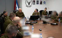 ЦАХАЛ утвердил планы нападения на Ливан