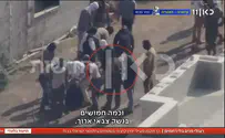 האלימות הקשה בחיפושים אחרי בנימין אחימאיר