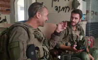 בנינו הניסו את הפחד, הם אנשי הנצח