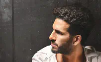 בר צברי מחדש את הלהיט של זוהר ארגוב