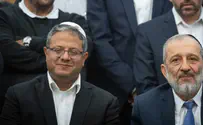 זה התנאי שבו נתמוך בחוק הרבנים