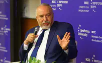ליברמן: "הספירה לאחור של הממשלה מתחילה"