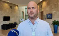 'נחזיר את חוק הרבנים אחרי שנטייב אותו'