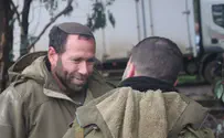 האב השכול קורא: "אין זמן לבין הזמנים"