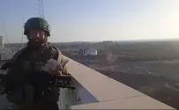ראש ישיבת אביתר: ארץ ישראל נקנית ביסורים