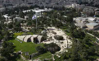 Clues unearthed in Jerusalem: Evidence of Divine intervention?