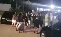 'Arab women attacked me, I'm afraid to walk in the neighborhood'