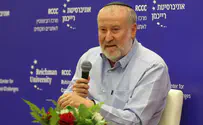שלוש מסקנות מתבקשות מהקלטות מנדלבליט