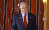 'Your daring operations made the State of Israel proud'