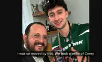 Delaware teen's act of faith honors Israeli victim