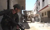 Ликвидирован террорист ХАМАС, управлявший боевыми дронами