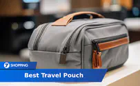 The Best Travel Pouch of 2024: Reviewed