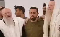 Видео: задушевная песня в исполнении Саадии Дери, павшего в Газе