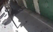 הצבא חיסל פעילים שלנו בקלקיליה