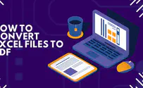 How to Convert Excel Files to PDF: A Step-by-Step Tutorial