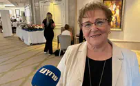 האויב רצה להשבית אותנו - ואנו דבקים בחיים