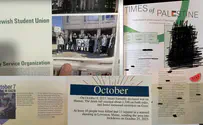 High school year book swaps photo of Muslims for photo of Jews