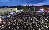 A Jewish presence in Israel is a Divine calling