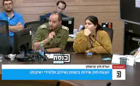 יוסי לוי: "באמת יש רצון לגייס חרדים?"
