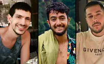 Hostage Families Forum to Release Abduction Video