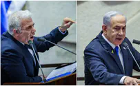 'I don't trust Netanyahu, he's a terrible prime minister'