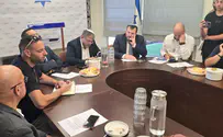 סערת הכיתוב "הי"ד" | האח השכול: "במשרד הביטחון אטומים כלפינו"