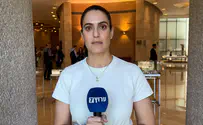 "דרושה חקיקת חוק טבח השבעה באוקטובר"