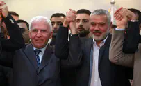 Hamas-Fatah talks in China delayed