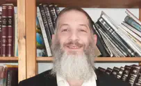 הרב ישי דוד בישיץ נהרג בתאונת דרכים בדרום