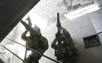 Terrorists who took part in massacre, held hostages, eliminated